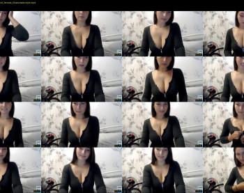 mila12000 — 13 minute Chaturbate female cam show recording, 1080p, Sep 4, 2021