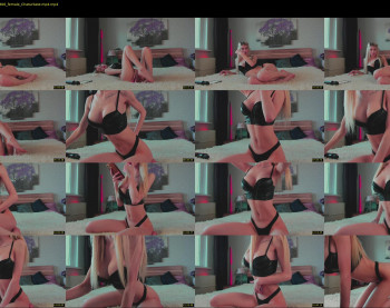 milanaaafit — 19 minute Chaturbate couple cam show recording, 1080p, Sep 4, 2021