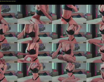 milanaaafit — 61 minute Chaturbate couple cam show recording, 1080p, Sep 4, 2021