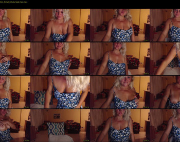 minerva777 — 119 minute Chaturbate female cam show recording, 720p, Sep 5, 2021