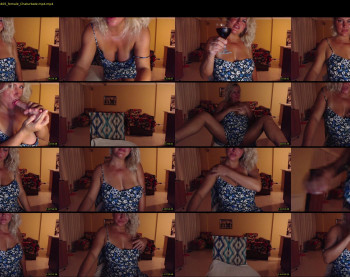 minerva777 — 119 minute Chaturbate female cam show recording, 720p, Sep 5, 2021