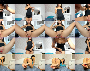 misatoo — 71 minute Chaturbate female cam show recording, 1080p, Sep 4, 2021