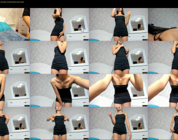 misatoo — 14 minute Chaturbate female cam show recording, 1080p, Sep 5, 2021