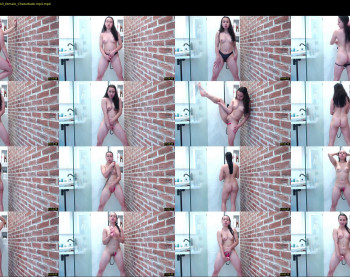 missfire69 — 22 minute Chaturbate female cam show recording, 1080p, Sep 4, 2021