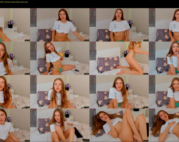 misssweettie — 19 minute Chaturbate female cam show recording, 1080p, Sep 4, 2021