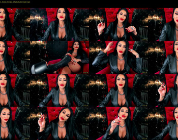 mistresskennya — 22 minute Chaturbate female cam show recording, 1080p, Sep 5, 2021