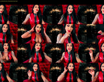 mistresskennya — 61 minute Chaturbate female cam show recording, 1080p, Sep 5, 2021