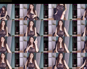 moli666 — 73 minute Chaturbate female cam show recording, 720p, Sep 4, 2021