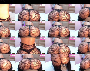 mollyguns — 15 minute Chaturbate female cam show recording, 720p, Sep 5, 2021