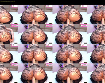 mollyguns — 4 minute Chaturbate female cam show recording, 720p, Sep 5, 2021