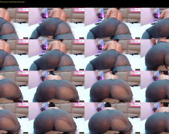 mollyguns — 5 minute Chaturbate female cam show recording, 720p, Sep 5, 2021
