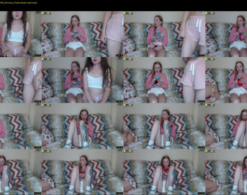 momsroom — 15 minute Chaturbate couple cam show recording, 1080p, Sep 4, 2021