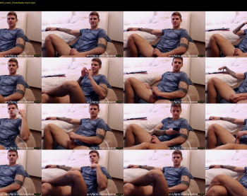 mr_longboy — 36 minute Chaturbate male cam show recording, 720p, Sep 4, 2021