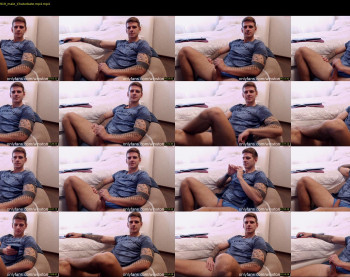 mr_longboy — 36 minute Chaturbate male cam show recording, 720p, Sep 4, 2021