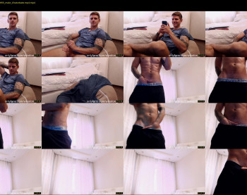 mr_longboy — 36 minute Chaturbate male cam show recording, 720p, Sep 4, 2021