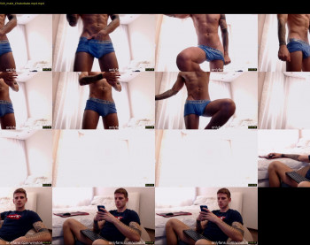 mr_longboy — 12 minute Chaturbate male cam show recording, 720p, Sep 4, 2021