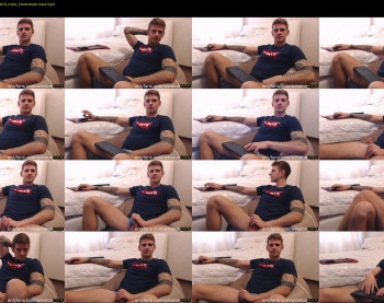 mr_longboy — 36 minute Chaturbate male cam show recording, 720p, Sep 4, 2021