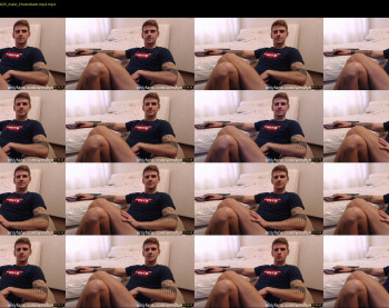 mr_longboy — 6 minute Chaturbate male cam show recording, 720p, Sep 4, 2021