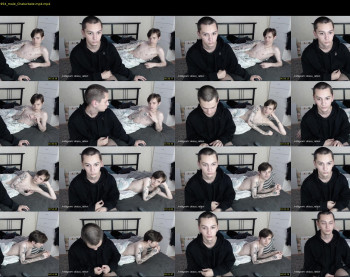 mr_pim_2_0 — 6 minute Chaturbate male cam show recording, 1080p, Sep 4, 2021