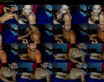 mrlouiss — 6 minute Chaturbate male cam show recording, 1080p, Sep 4, 2021