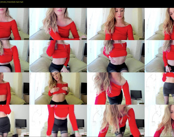 ms_mel — 6 minute Chaturbate female cam show recording, 720p, Sep 4, 2021