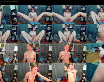 murbears_world — 70 minute Chaturbate female cam show recording, 1080p, Sep 4, 2021