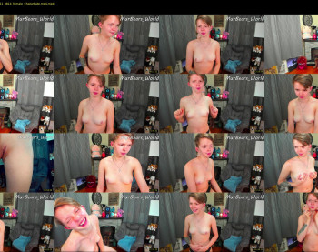 murbears_world — 70 minute Chaturbate female cam show recording, 1080p, Sep 4, 2021