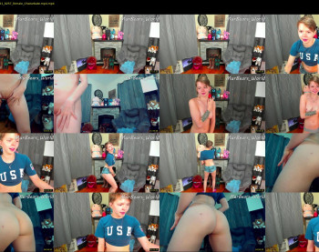 murbears_world — 62 minute Chaturbate female cam show recording, 1080p, Sep 5, 2021