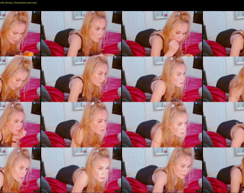 myassistant — 32 minute Chaturbate female cam show recording, 720p, Sep 5, 2021