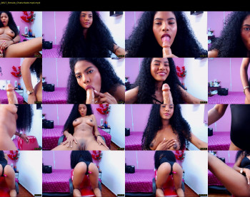 naomixjones1 — 70 minute Chaturbate female cam show recording, 1080p, Sep 4, 2021