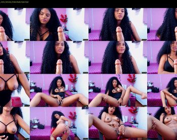 naomixjones1 — 59 minute Chaturbate female cam show recording, 1080p, Sep 4, 2021