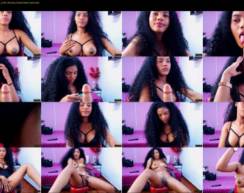 naomixjones1 — 70 minute Chaturbate female cam show recording, 1080p, Sep 4, 2021