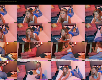 natasha_foxxx — 70 minute Chaturbate female cam show recording, 720p, Sep 4, 2021