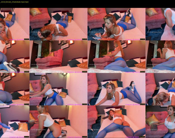 natasha_foxxx — 70 minute Chaturbate female cam show recording, 720p, Sep 4, 2021