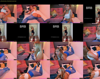 natasha_foxxx — 70 minute Chaturbate female cam show recording, 720p, Sep 4, 2021