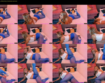 natasha_foxxx — 10 minute Chaturbate female cam show recording, 720p, Sep 4, 2021