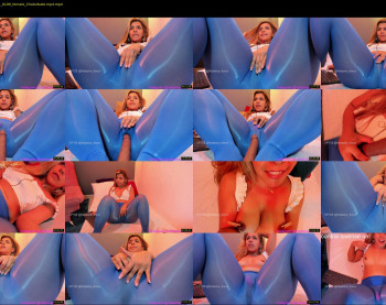 natasha_foxxx — 70 minute Chaturbate female cam show recording, 720p, Sep 5, 2021