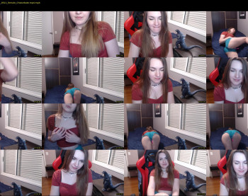 naughty_popa — 71 minute Chaturbate female cam show recording, 1080p, Sep 4, 2021