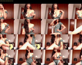 nicole_jamess — 41 minute Chaturbate female cam show recording, 720p, Sep 4, 2021