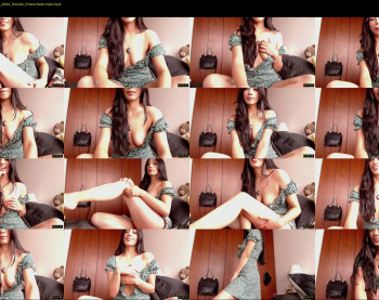 nicole_jamess — 56 minute Chaturbate female cam show recording, 720p, Sep 4, 2021