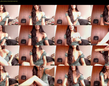 nicole_jamess — 108 minute Chaturbate female cam show recording, 720p, Sep 4, 2021