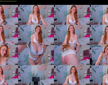 nicolette_01 — 70 minute Chaturbate female cam show recording, 1080p, Sep 5, 2021