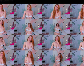 nicolette_01 — 23 minute Chaturbate female cam show recording, 1080p, Sep 5, 2021