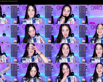 nicolthompsonn — 71 minute Chaturbate female cam show recording, 1080p, Sep 5, 2021