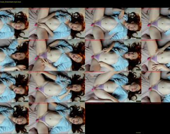 niilaa — 5 minute Chaturbate female cam show recording, 1080p, Sep 4, 2021