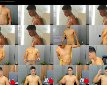 noha_miler — 29 minute Chaturbate male cam show recording, 1080p, Sep 4, 2021