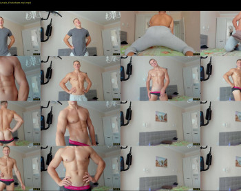 o_r_b_i_t — 46 minute Chaturbate male cam show recording, 720p, Sep 4, 2021