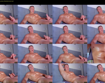 o_r_b_i_t — 12 minute Chaturbate male cam show recording, 720p, Sep 4, 2021