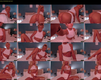 ocicat — 27 minute Chaturbate female cam show recording, 1080p, Sep 5, 2021