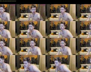oliver_and_thomas — 6 minute Chaturbate male cam show recording, 1080p, Sep 4, 2021